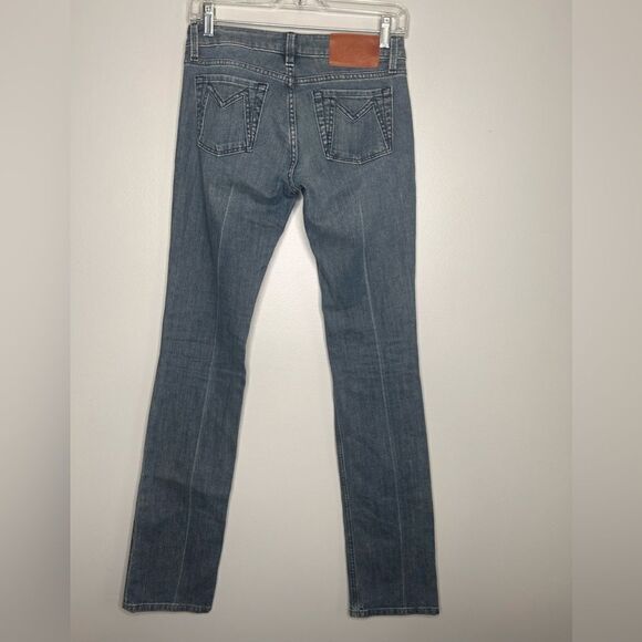 Marc By Marc Jacobs Bootcut jeans - Picture 1 of 5